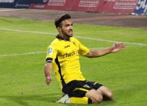 Alemannia tütet den nächsten Auswärtssieg ein