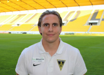 Erster Auswärtssieg für Aachener U21