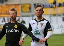 Entwarnung bei Pluntke