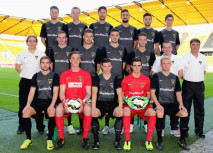 U21 bricht in Erftstadt nach der Pause ein