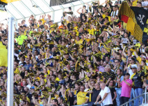 Faninfos zum Spiel gegen Essen