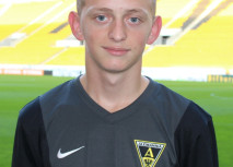 U17 verteidigt Tabellenplatz 3