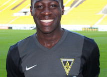 U17 landet Pflichtsieg gegen Vorletzten