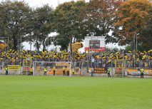 Infos zum Spiel in Düsseldorf