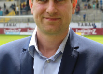 Skrzypski nimmt die Arbeit am Tivoli auf