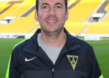 U17 landet Achtungserfolg beim Meister