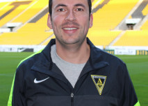 Torlose Punkteteilung im Spitzenspiel der U17