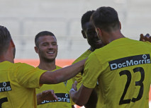 Alemannia verkauft sich teuer