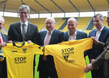 Hoffnung auf einen vollen Tivoli