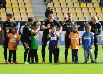 WDFV terminiert Spieltage bis zur Winterpause