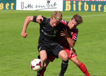 „Es gilt, diese Aufgabe total ernst zu nehmen“