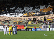 „Können zufrieden sein“