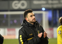 &quot;Der Gegner war einfach mal gut&quot; 