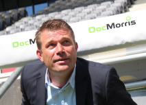  „Meine Vorfreude auf den Tivoli ist riesig“