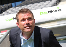 &#039;Wenn Alemannia anruft, überlegst du nicht zweimal&#039;