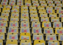 „Stop-Tihange-Spiel“ bringt 8.920,39 Euro 