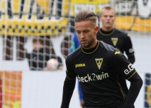 Kühnel: „Ich warte auf meine Chance“