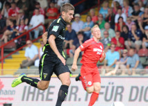 „Mit 100 Prozent in dieses Spiel gehen“