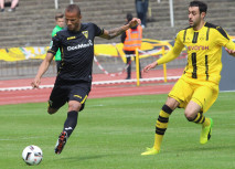 „Ein hochklassiges Regionalliga-Spiel“