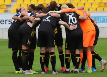 „Wenig zu verlieren, aber viel zu gewinnen“