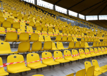 Organisatorische Hinweise zum Heimspieltag