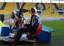 Viktoria-Auswärtsspiel doch am Samstag, zwei Live-Spiele auf Sport1