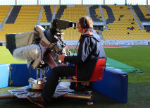 Eine halbe Million sehen Westschlager