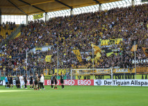 „Wir können stolz sein.&quot;