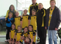 Neue Ausrüstung dank Förderkreis