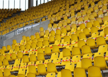 Verkaufsstart für die nächsten Heimspiele