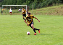 Guter Test ohne Tore