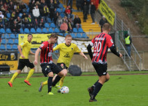 „Ein Spiel mit viel Kampf.&quot;