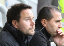 Mollocher nimmt neue Herausforderung an