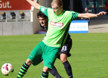 Philipp Gödde kommt vom FC Kray