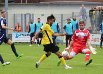 Teilerfolg in Ostwestfalen