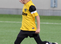 100&#039;5-Fußballakademie: Es sind noch Plätze frei!