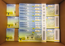 Vorverkauf für Pokalspiel beginnt