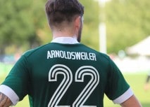 Bitburger-Pokal am Mittwochabend