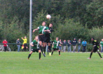 Erster Erfolg im Rahmen der Vorbereitung