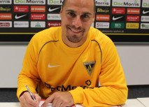 Alemannia holt Timo Staffeldt