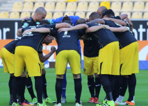 Auswärtsstarke Alemannen zu Gast in Wuppertal