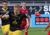 „Zeigen, dass wir Bock auf dieses Spiel haben“