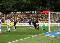 Wir sind Doublesieger!