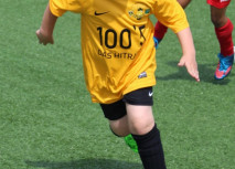 Schnuppertraining für 2008er