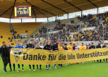 Elfmetertor &amp; Stimmen zum Heimsieg