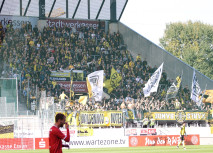 Karten für die nächsten Auswärtsspiele