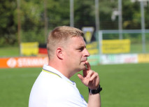 Damen: Alemannia belohnt sich nicht