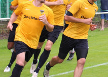 Staffeldt: Trage den Weg zu hundert Prozent mit