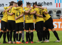 „Alles für ein positives Ergebnis tun“