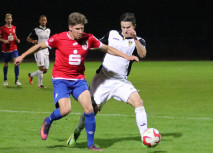 Effektive Alemannen siegen in Bonn